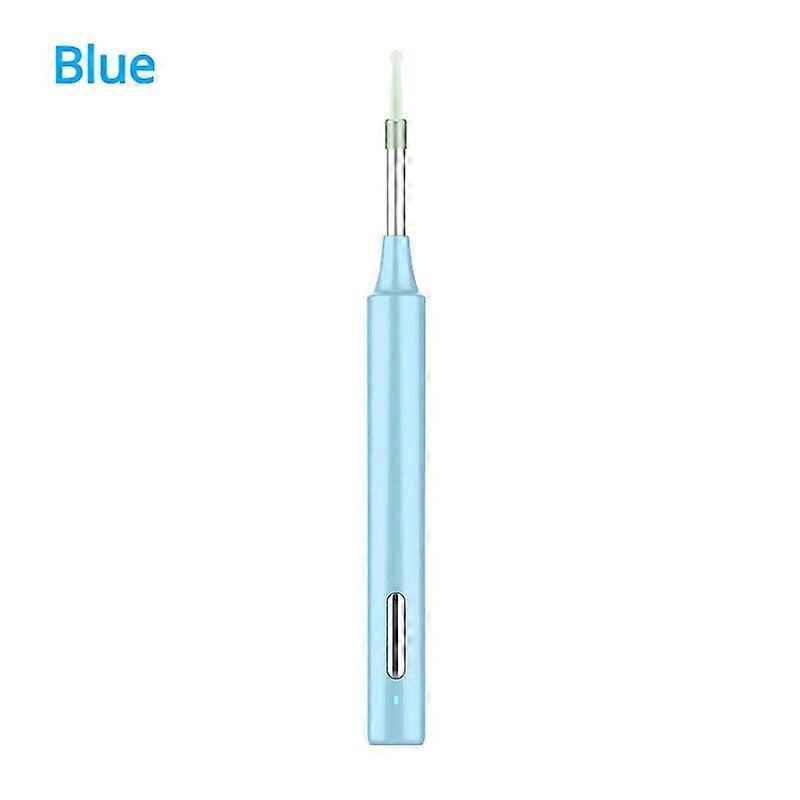 4.3mm WiFi Visual Ear Picking Spoon Endoscope HD Intelligent Ear Picking Tool Z10 Luminous Ear Picking Spoon HD Otoscope