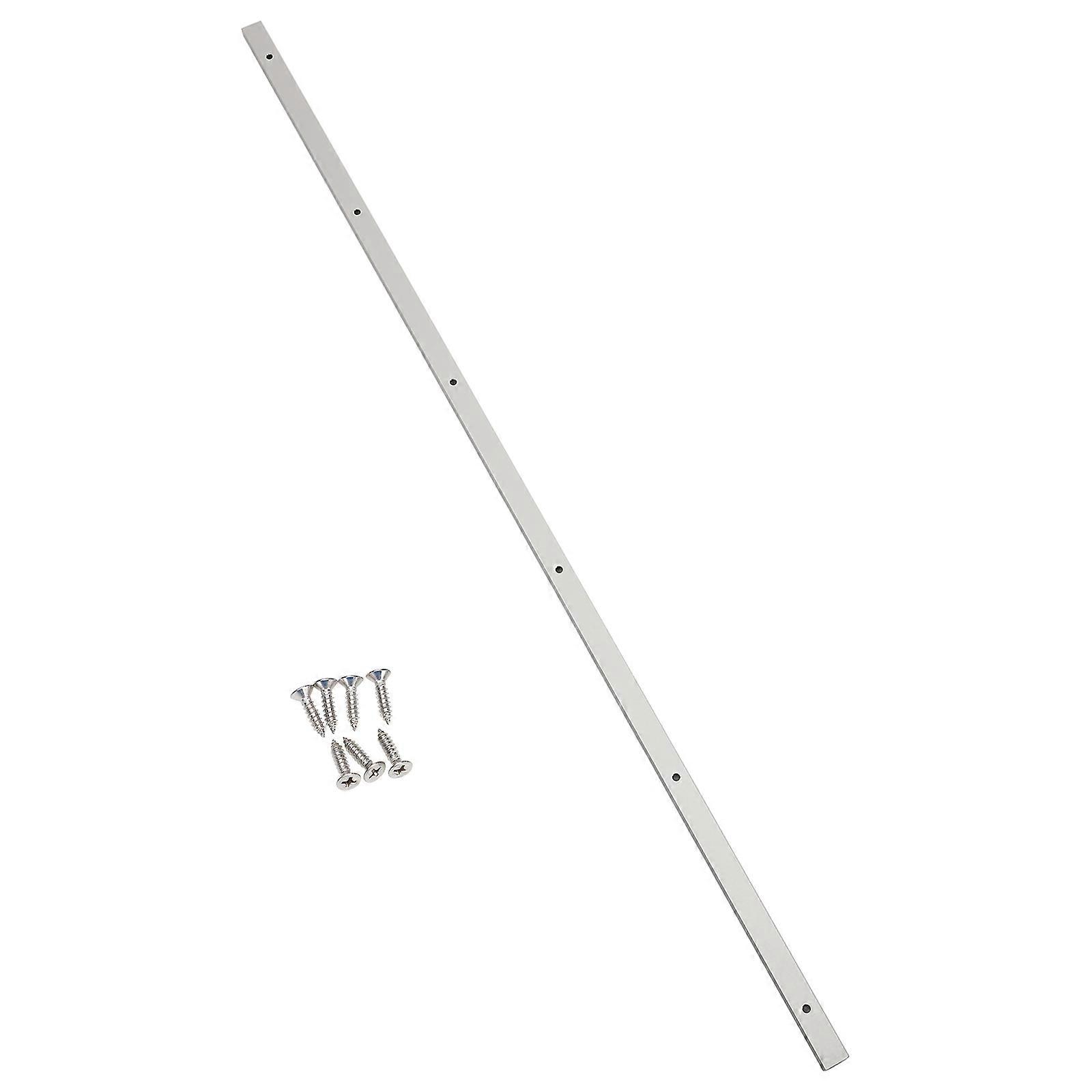 T-track Woodworking T-slot Miter Track Jig Fixture Slot For Router Table