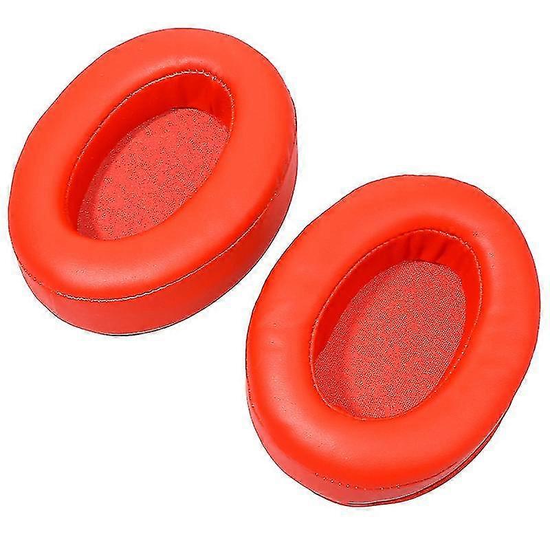 Leather, Sponge Headphone Earpad For Earphone