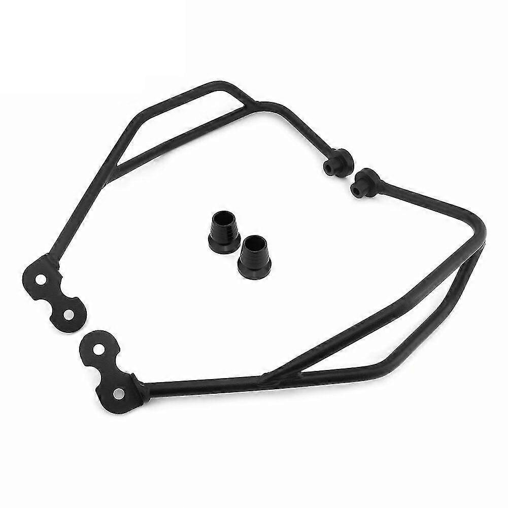 Motorcycle Handguard Crash Bar Handlebar Protector Hand Guard Bracket For- Adv150 2019-2022 150 X-