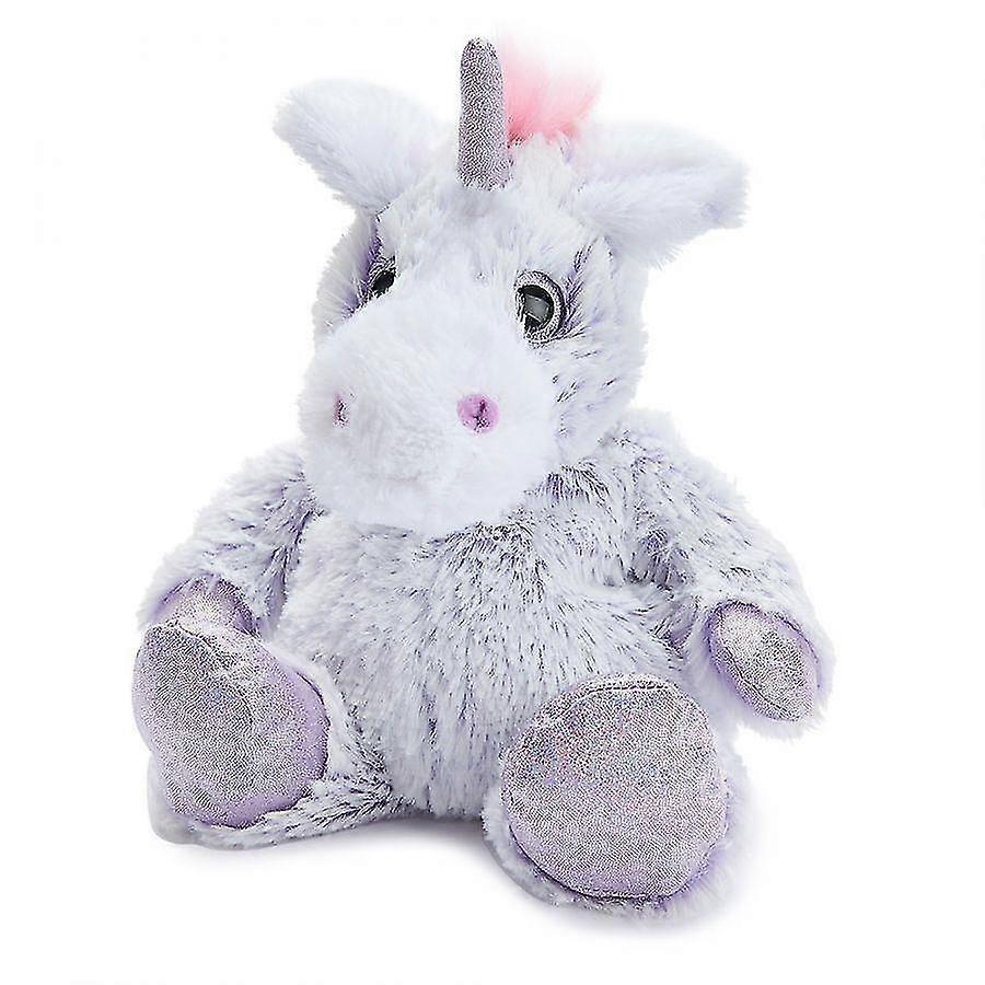 Warmies Heatable Microwavable Soft Toys Wheat Filled & Lavender Scented