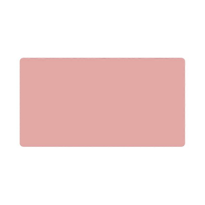 Mouse Pad Square Multipurpose Super Soft Portable Anti-scratch Mouse Mat for Home JIKAIX