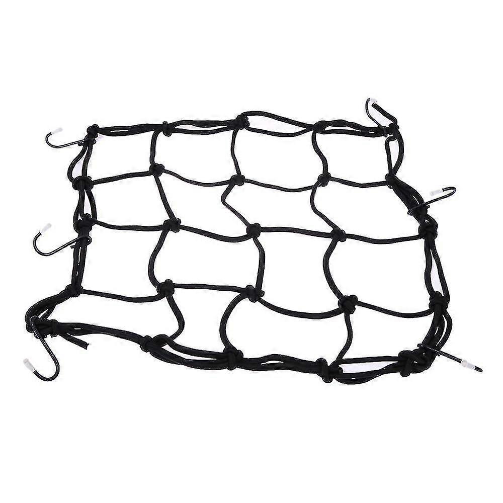 Motorcycle Luggage Net