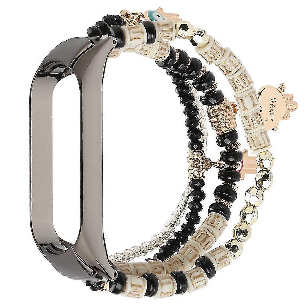 Bracelet Watch Band For Xiaomi Mi Band 5 & 6