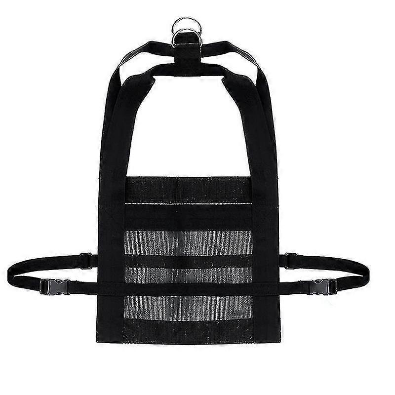 Weighing Calf Pig Weigher Nylon Weighing Bag