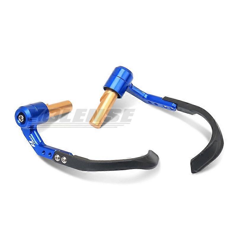 Motorcycle CNC 7/8" 22mm Handlebar Grips Guard Brake Clutch Levers Guard Protector Fit For Super DUKE 1390R 2024-2025