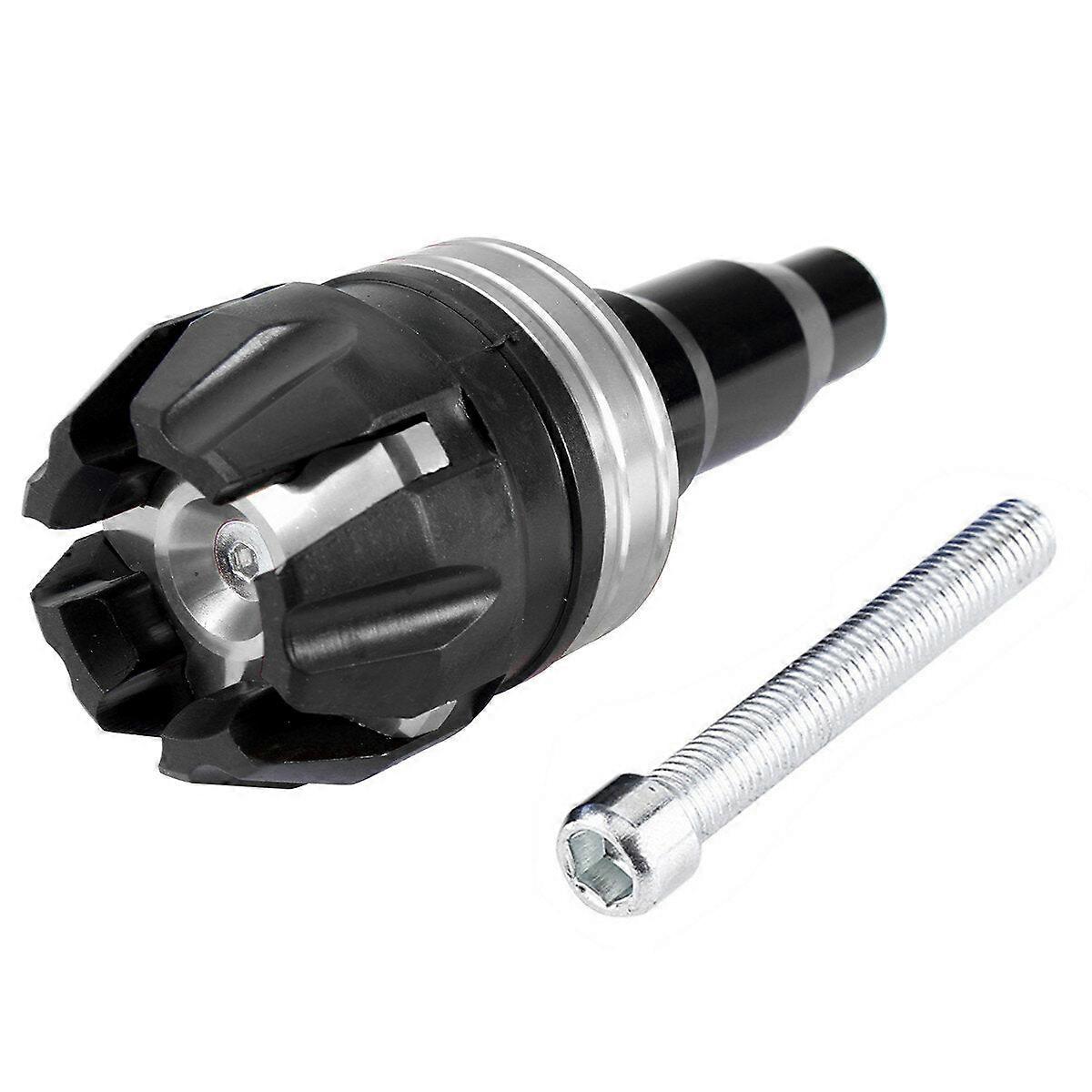 Universal Motorcycle Frame Slider Falling Protector Anti Crash Caps 5-color