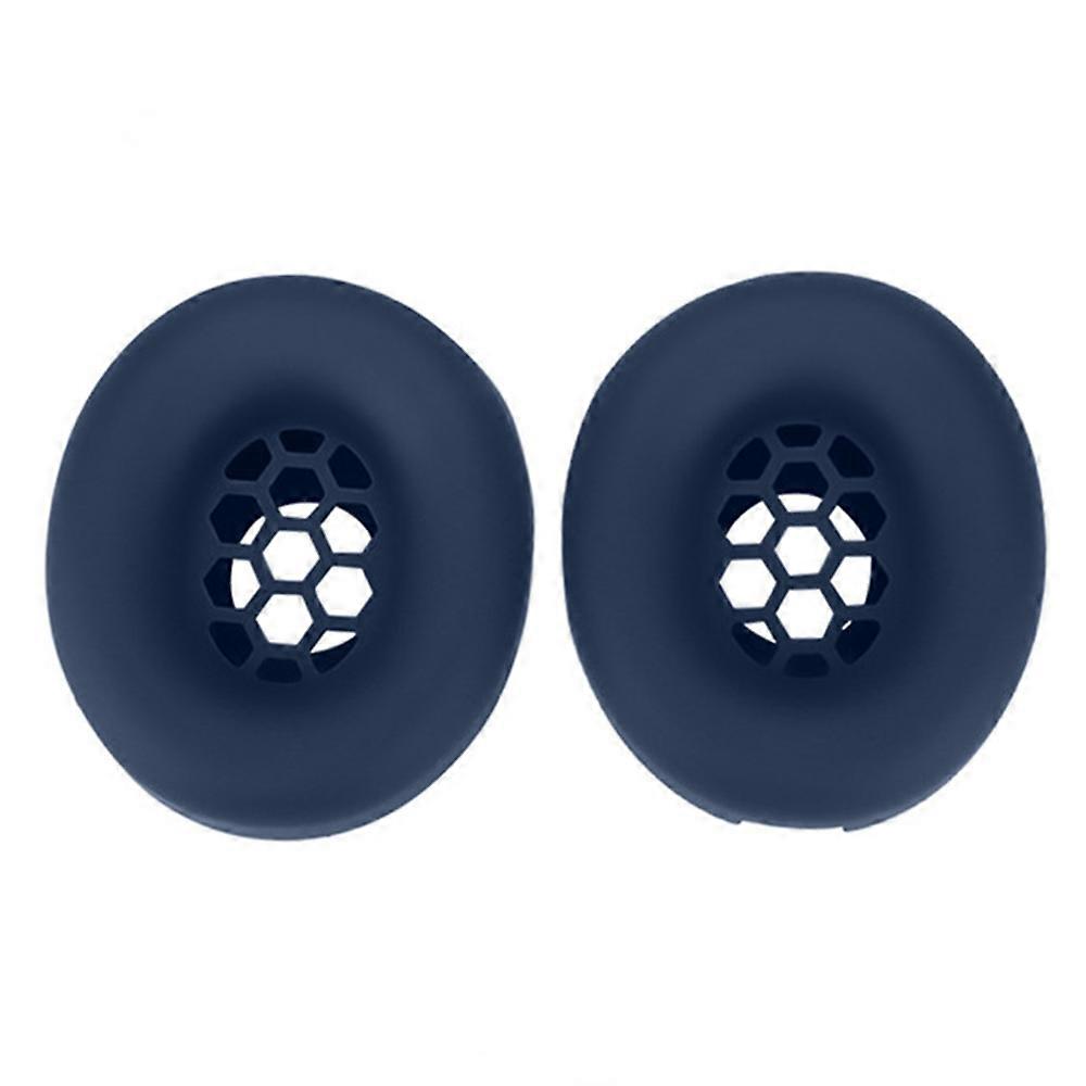 For Beats Studio Pro Silicone Case Headset Ear Cushion Protective Cover Wear Resistant Scratch Proof