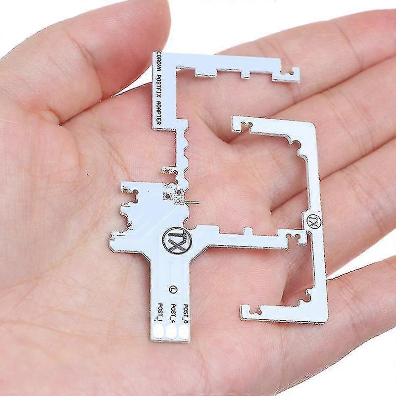 Ny CPU Postfix Adapter Corona V3 V4 For Xbox 360 Cpu Probe Neck