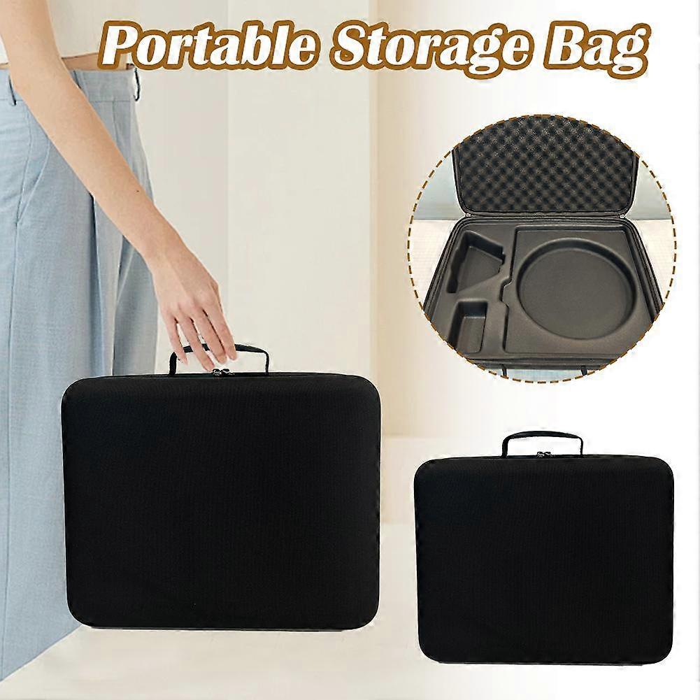 Portable Storage Bag for StarLink Mini Kit with Multiple Compartments