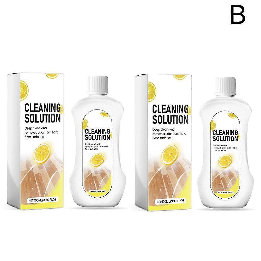 Highly Scented Mop Soap Concentrate Formula Floor Cleaning Countertop Cleanin
