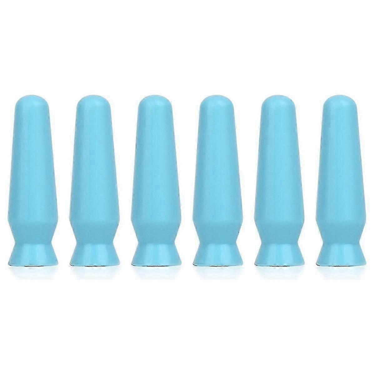 Remover And Inserter Contacts For Lenses And Prosthetic 6 Count