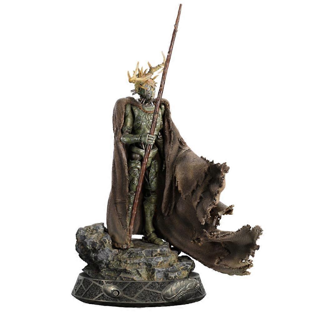 Highly Collectible Officially Licensed Funko Rebel Moon Jimmy 1:10 Statue