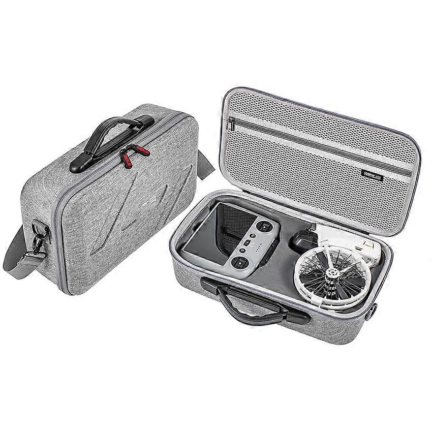 Drone Bag Camera Case Specialized Standard Model All-in-One Portable Nylon Storage Bag for DJI FLIP