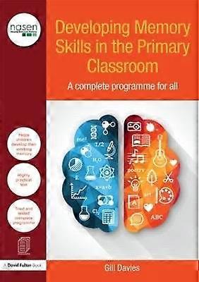 Developing Memory Skills in the Primary Classroom