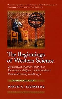 Les débuts de la science occidentale