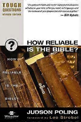 How Reliable Is the Bible?