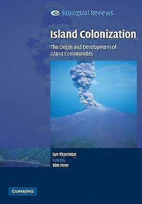Island Colonization