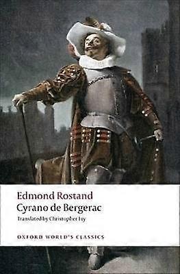 Cyrano de Bergerac