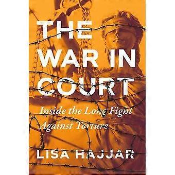 The War in Court