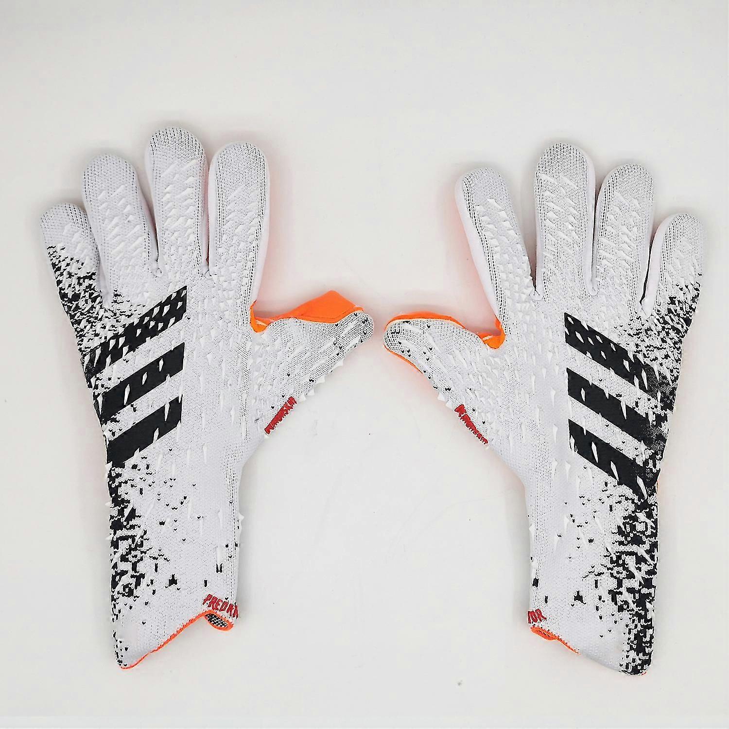 Gants de gardien de but Prum Qualité Football Gants de gardien de but Protection des doigts