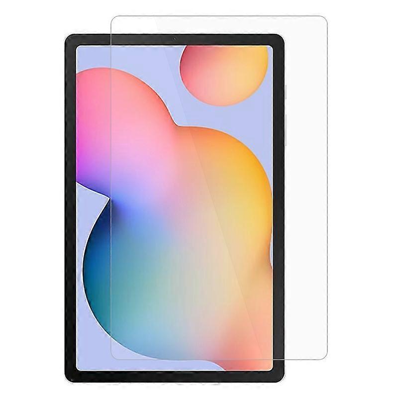 Tyyppi A Samsung Galaxy Tab S6 Lite (2024)/S6 Lite (2022)/S6 Lite (2020) karkaistulle lasinäytölle