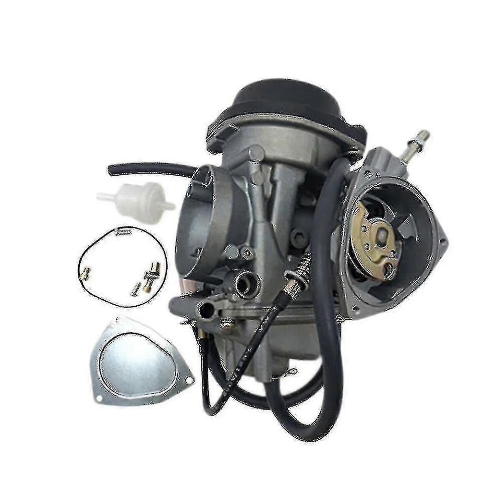 Καρμπυρατέρ Σετ Συμβατό Συμβατό Cf500 Cf188 300cc 500cc ATV Utv Newway