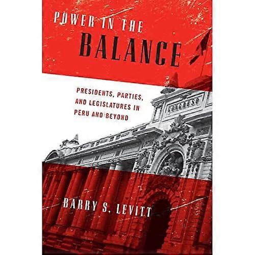 Power in the Balance