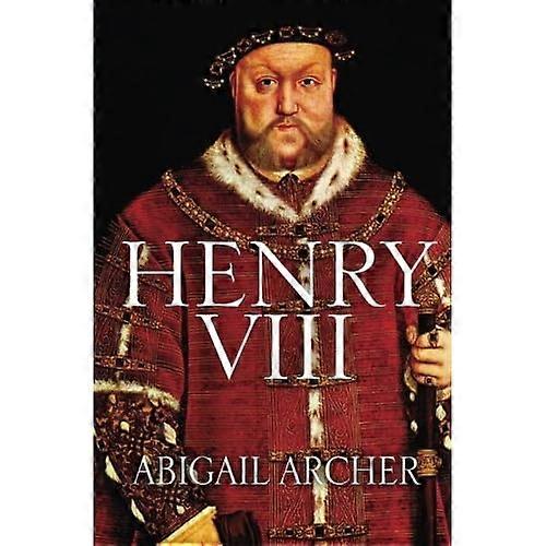 Henry VIII