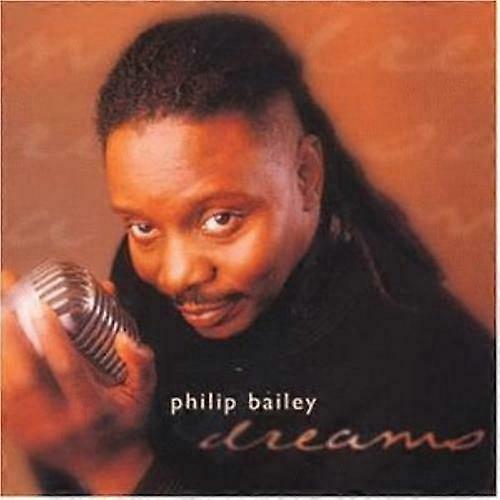 Bailey Philip Dreams CD