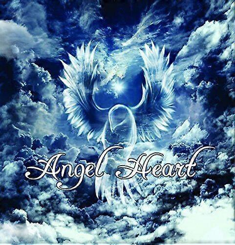 Angel Heart Angel Heart CD (2018)