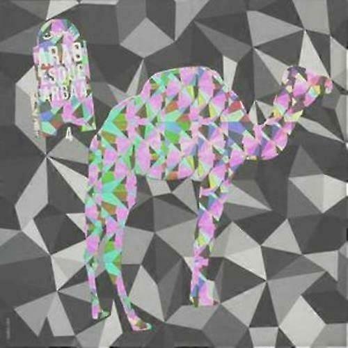 Various Artists Arabesque 4 - Arba039a CD 2 discs (2008)