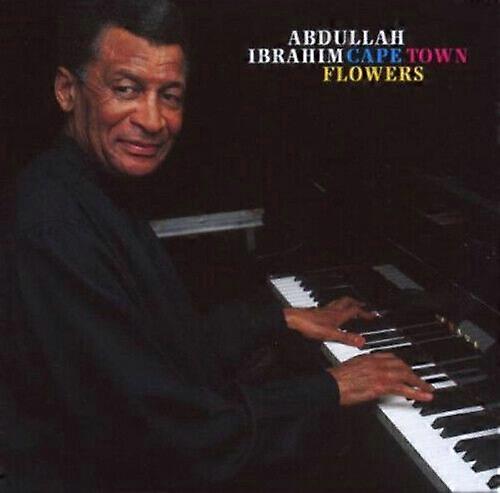 Abdullah Ibrahim Cape Town Flowers CD (1997)