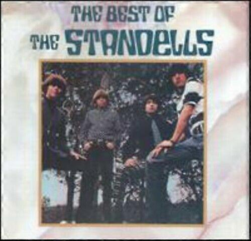 Standells Das Beste von CD