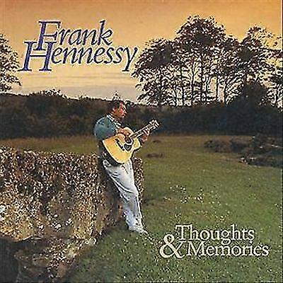 Thoughts And Memories CD (1999)