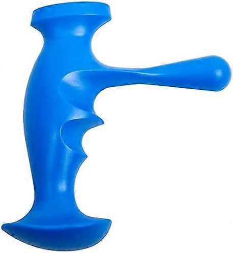 Deep Tissue Massage Tool, Effective Acupressure, Trigger Point Pressure Massage