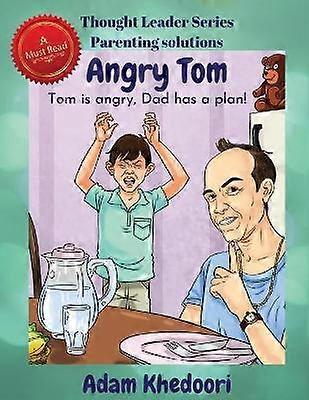 Angry Tom