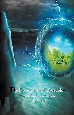 The Fountains Of Aescalon