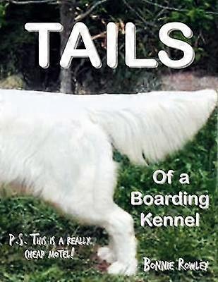 Queues d’un chenil