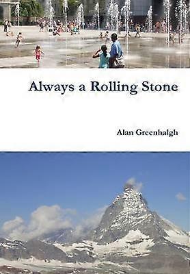 Toujours un Rolling Stone