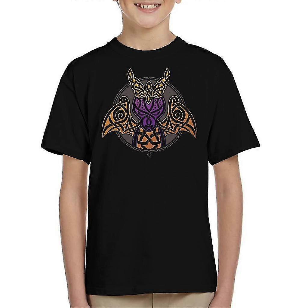 A Dragons Tale Spyro Kid'S T-Shirt