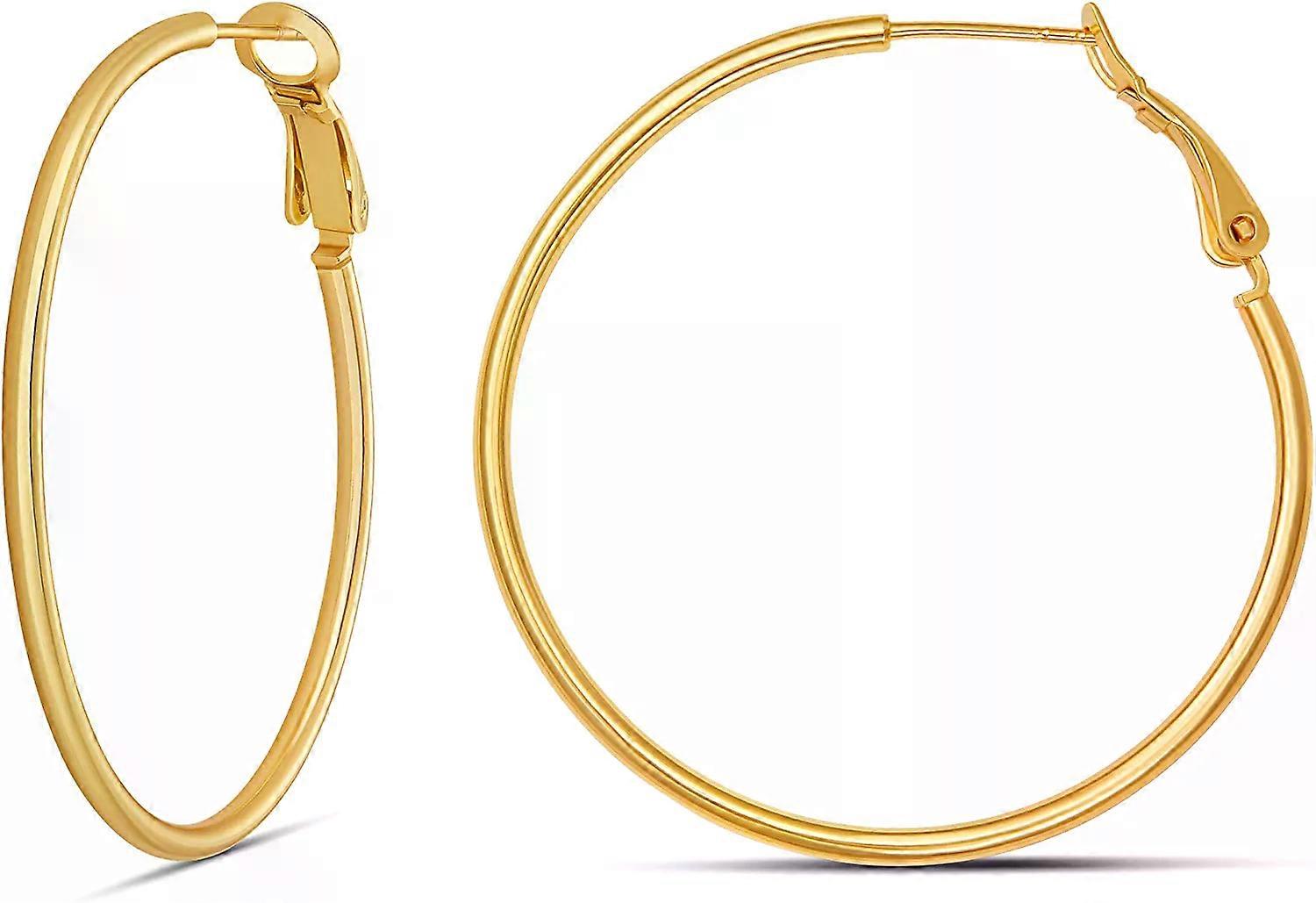 Women's Winter Faux Shearling Oversized Zip-Up Jacket