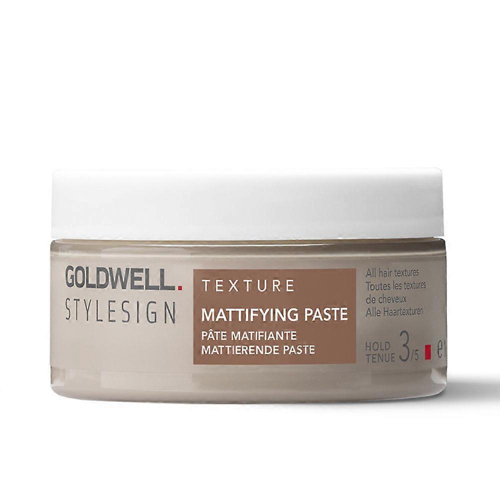 Goldwell Stylesign Texture Pasta Matująca 100 ml unisex