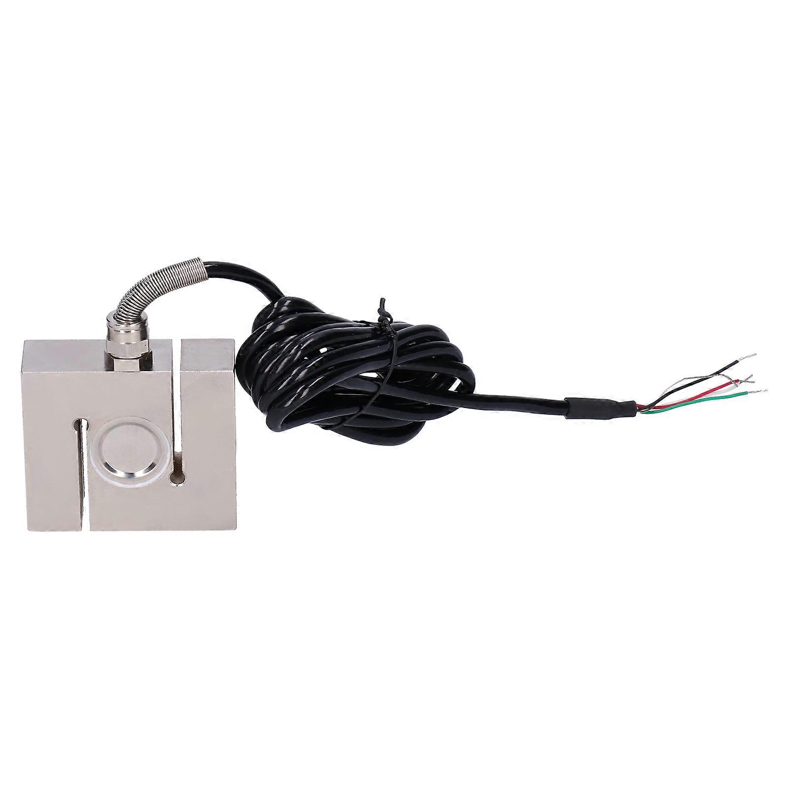 High-Precision Bidirectional Waterproof Load Cell Sensor