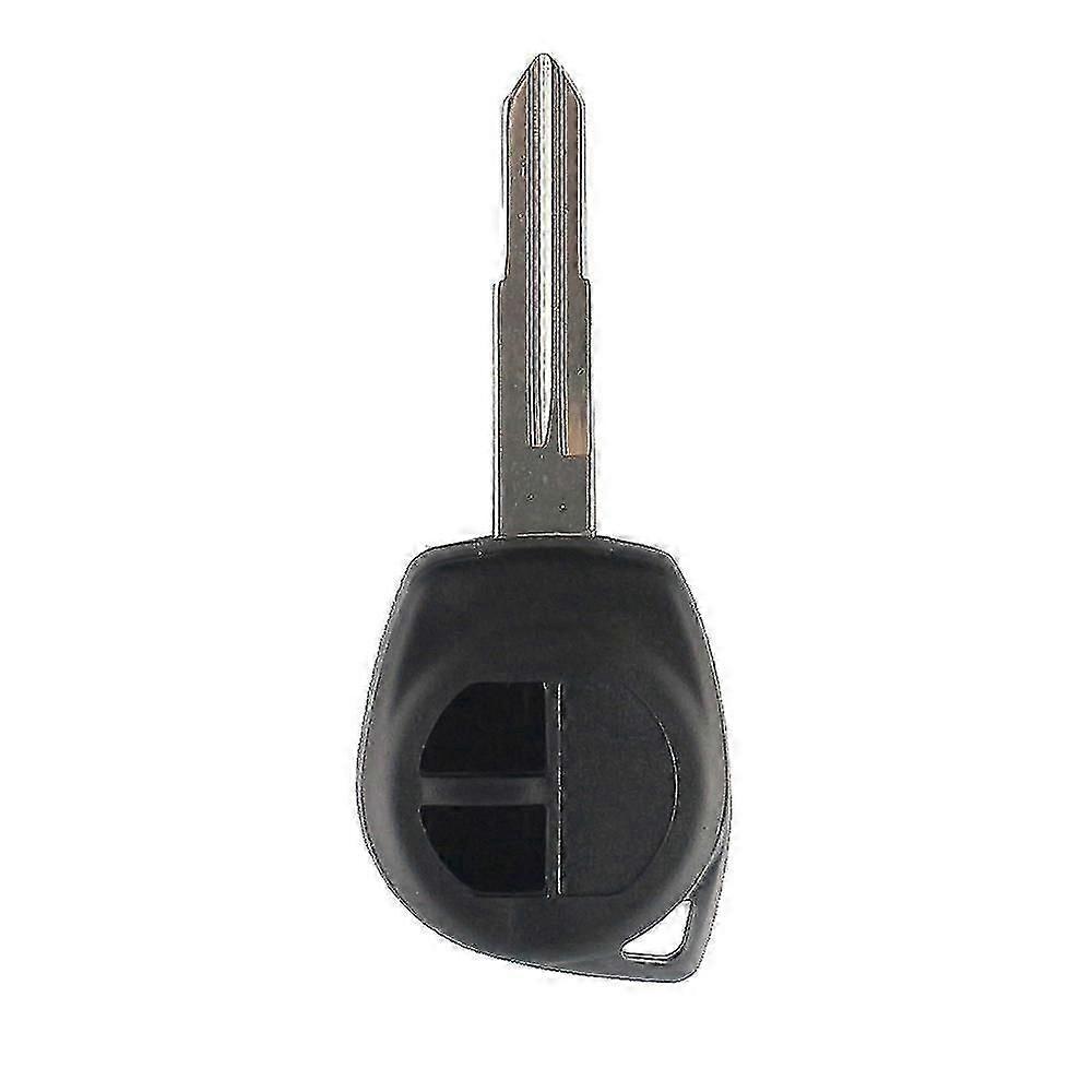 For Suzuki Swift Grage Vitara Alto Igins Sx4 Vauxhall Agila 2 Button Flip Folding Remote Car Key She