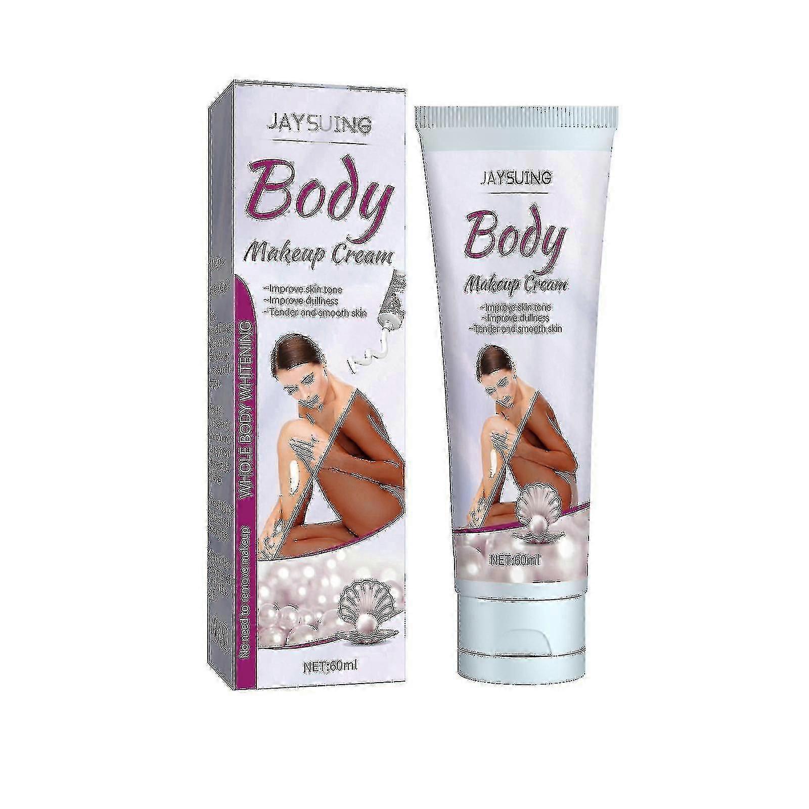 Jaysuing Makeup Cream , , Skin Ton |