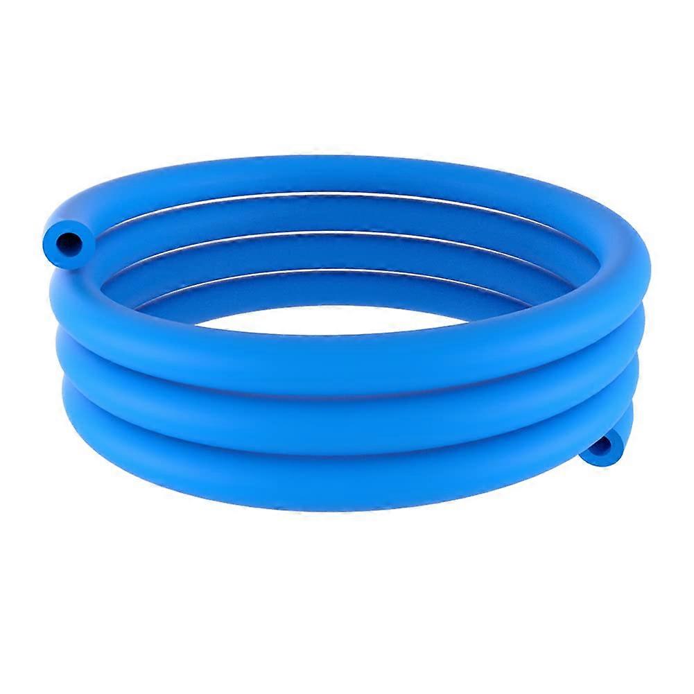 1.5 Meter Bike Brake Cable Sound Absorber for Road Cycling, Durable Material, Universal Fit, Noise Reduction Features