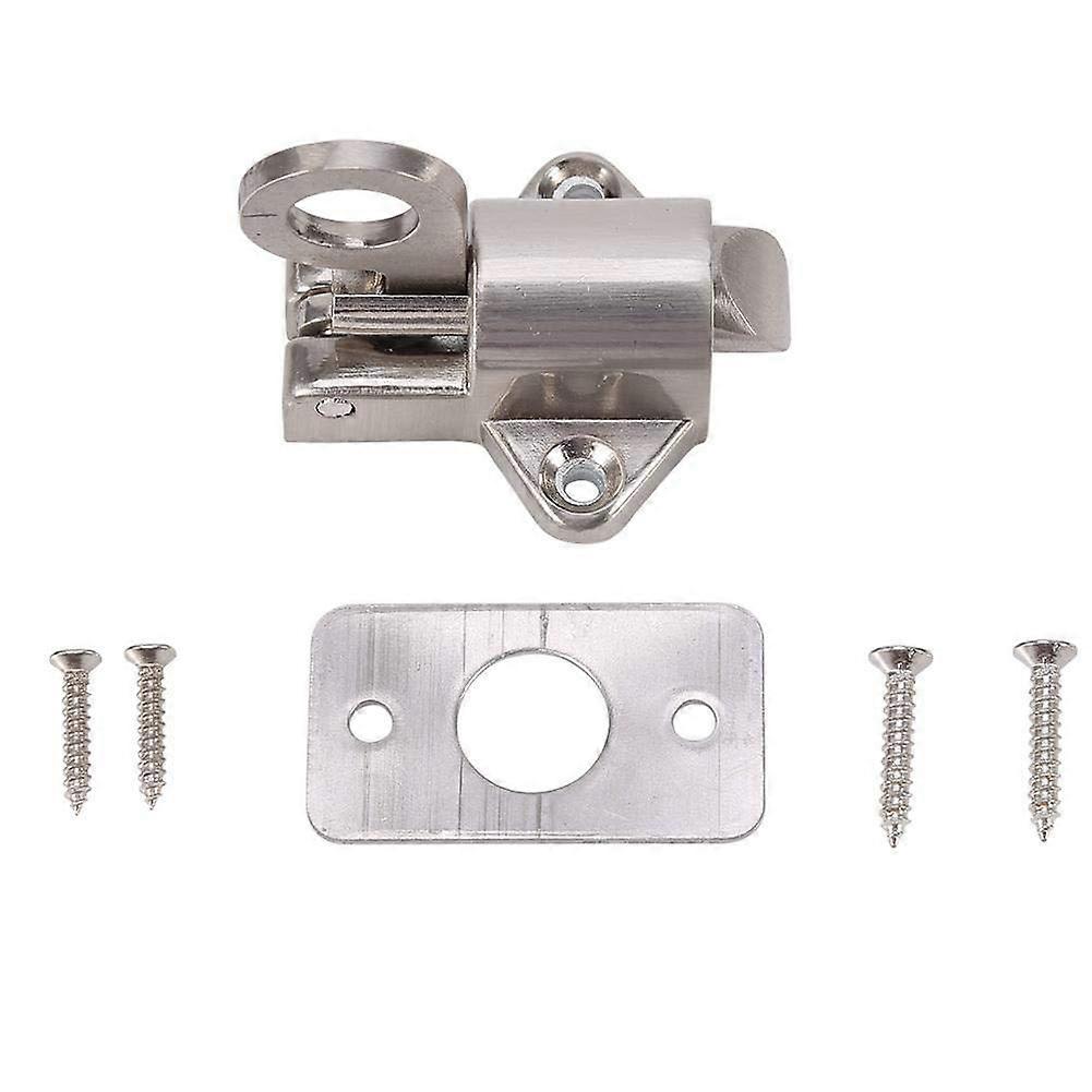 Zinc Alloy Door Bolt for Window, Gate Security and Door Locking