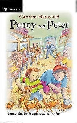 Penny și Peter