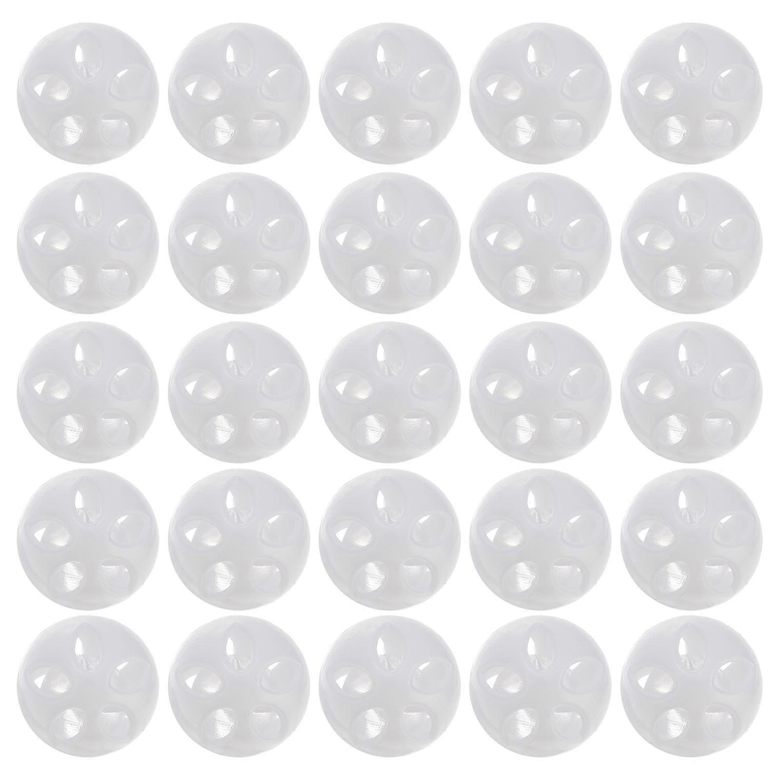 50PCS Toy Insert Noise Maker Insert Replacement Accessories Repair Tools